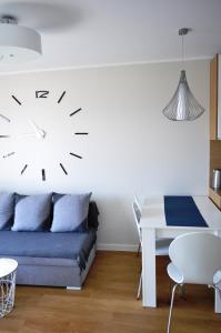 Apartament , Bałtycka 11
