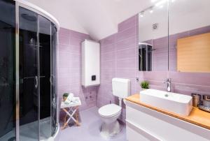 Apartments Villa Mak