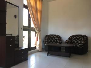 Goddess Garden Sigiriya