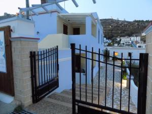 Anemi Apartments Leros Leros Greece