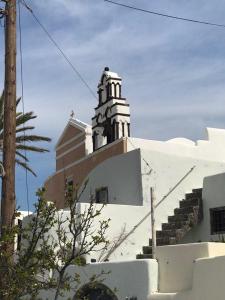 Mylopetres Traditional Houses Finikia