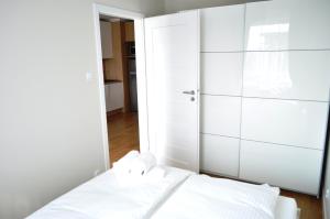 Apartament , Bałtycka 11