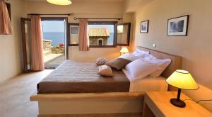 Toxotis Villas Ikaria Greece