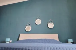 Appartamenti Luxury Greco - Brindisi