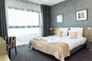 Hotels Best Western Hotel De La Cite & Spa : photos des chambres