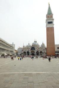 San Marco Luxury Studio