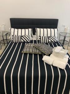 Luxury Triple Room room in Di Palma Suite Museum