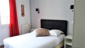 Hotels Hotel Le Reynita : photos des chambres