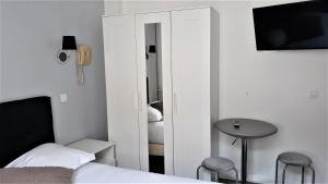 Hotels Hotel Le Reynita : photos des chambres