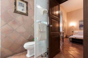 Camera Navigli con bagno privato