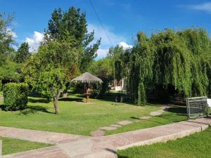 El Rincón de Iri-Nan