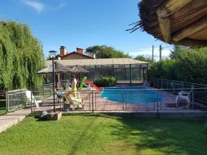 El Rincón de Iri-Nan - El Rincón