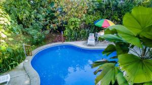 Cabinas Iguana Cahuita