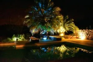 Le Jas des Oliviers 3 étoiles - 勒卡斯特雷特