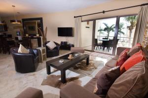 101 Corto Maltes ,3 bedroom condo ocean view