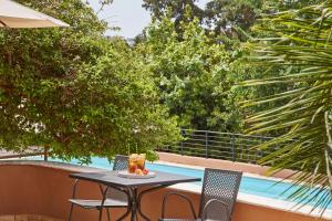 Lena Mare Boutique Hotel Corfu Greece