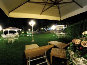 Stella Alpina Hotel e Ristorante