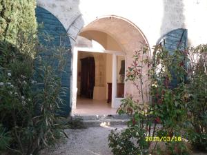 Appartements LA CHAPELLE DU PRIEURE : photos des chambres