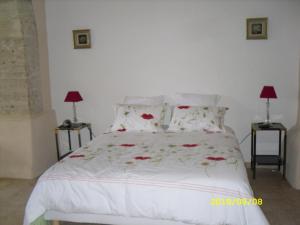 LA CHAPELLE DU PRIEURE