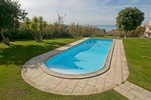 Jardins do Amaral (Pool & Sea View) Ideal for families & Friends