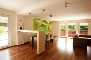 Apartment (7 Adults) room in Vila Element
