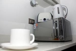 Apartamento de Lujo. Frente Mall Plaza