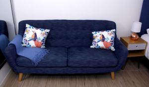 Apartamento de Lujo. Frente Mall Plaza