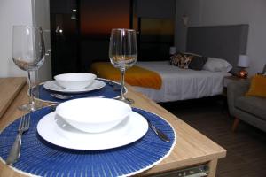 Apartamento de Lujo. Frente Mall Plaza