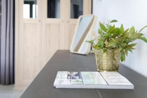 Lena Mare Boutique Hotel