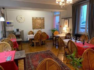 Hotels L'Escale : photos des chambres