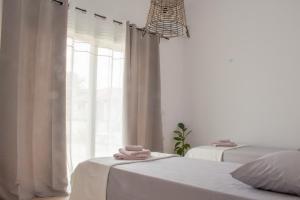 Ayerina semi-detached Villas