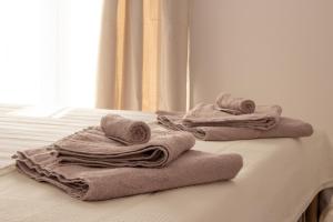 Ayerina semi-detached Villas