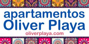 Apartamentos Óliver Playa