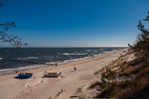 FEWO Ava - im Sommer ist ein Strandkorb inclusive