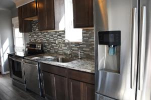 Stunning Downtown Royal Oak Townhouse (909)