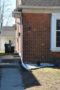 Stunning Downtown Royal Oak Townhouse (909)