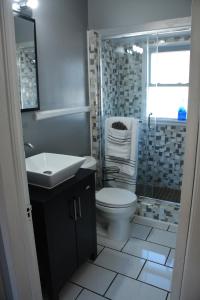 Stunning Downtown Royal Oak Townhouse (909)