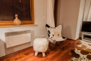 ApartSerwis - Apartament Zacisze