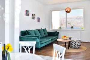 Apartman SPACE - Miočic