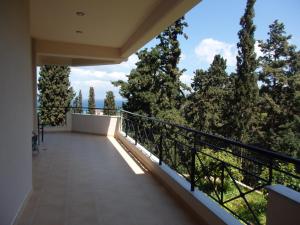 View to Paradise at Melissi