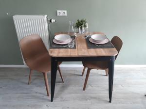 NIEUW Appartement 12 OOSTKAPELLE