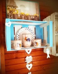 Casa Vacanze da Grazia Peschici