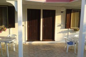Casa Vacanze da Grazia Peschici