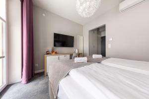 PlayRoom Aparthotel