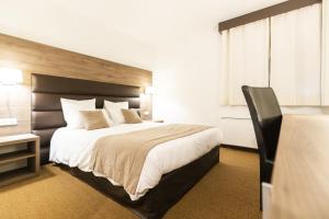 Hotels Hotel Bastide : photos des chambres