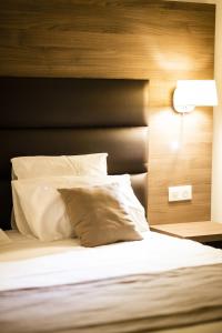 Hotels Hotel Bastide : Chambre Double