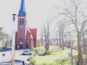 Kaisers Eck Ferienwohnung