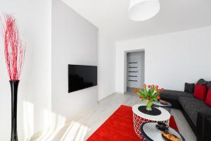 Time for You Apartments 3 Trasa WZ