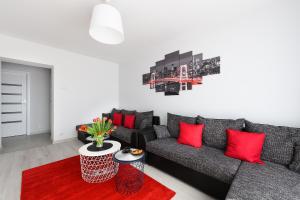 Time for You Apartments 3 Trasa WZ