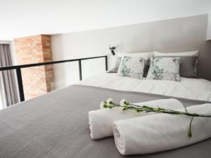 Loft Apartment Cracow Old Town 3min Main Sq